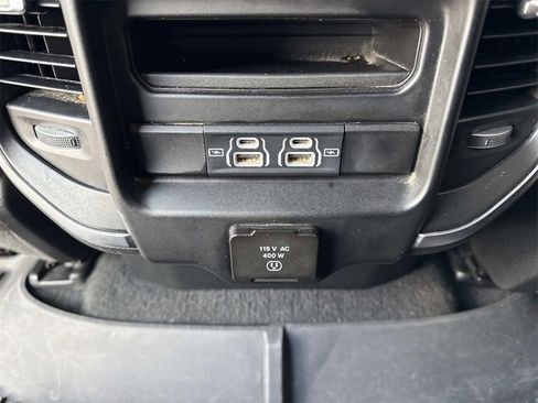 Used 2025 RAM 1500 Lone Star image 25