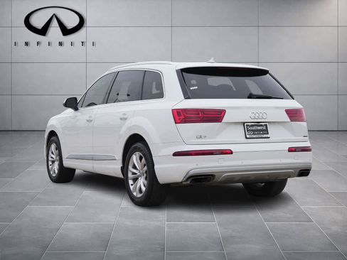 Used 2019 Audi Q7 2.0T Premium w/ Convenience Package image 5