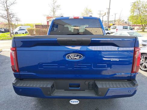 New 2026 Ford F150 STX w/ Equipment Group 200A image 5