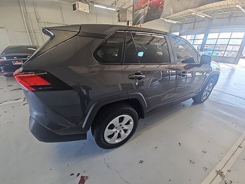 Used 2024 Toyota RAV4 LE image 5