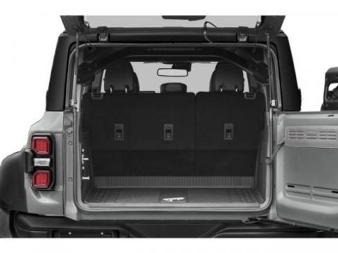 Used 2023 Ford Bronco Raptor image 14
