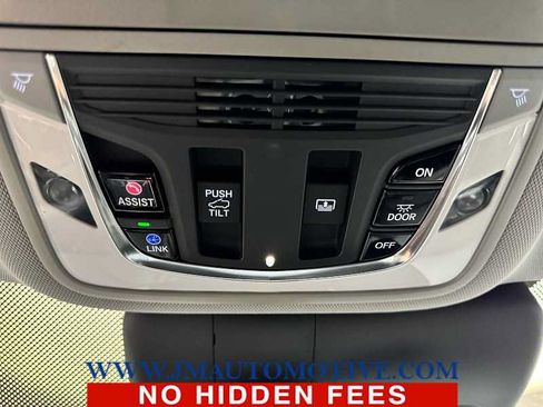 Used 2019 Acura RDX AWD w/ Technology Package image 31