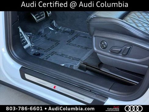 Certified 2023 Audi SQ5 Premium Plus w/ Premium Plus Package AWD/4WD image 21