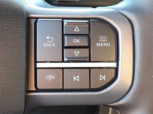 Certified 2025 Ford F150 Lariat w/ Equipment Group 501A Mid image 27