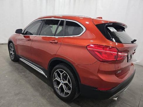 Used 2019 BMW X1 xDrive28i w/ Convenience Package AWD/4WD image 11
