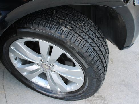 Used 2012 Mercedes-Benz GL 450 4MATIC image 10