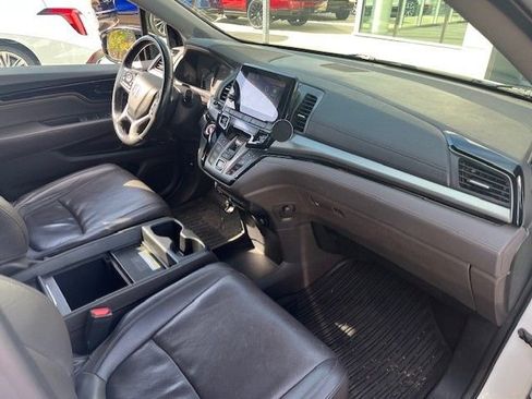 Used 2019 Honda Odyssey Elite image 8