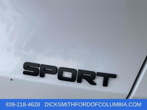 Used 2024 Honda HR-V Sport image 8