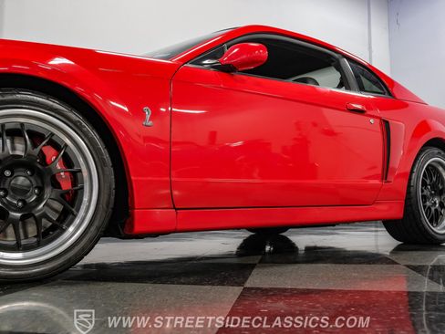 Used 2004 Ford Mustang Cobra RWD image 22