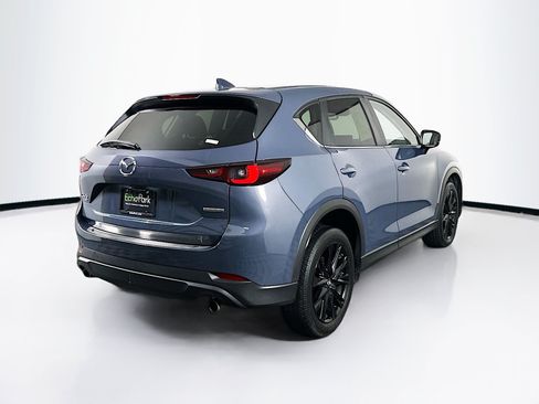 Used 2022 MAZDA CX-5 Carbon Edition AWD/4WD image 9