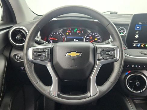 Used 2024 Chevrolet Blazer LT w/ Convenience Package image 28