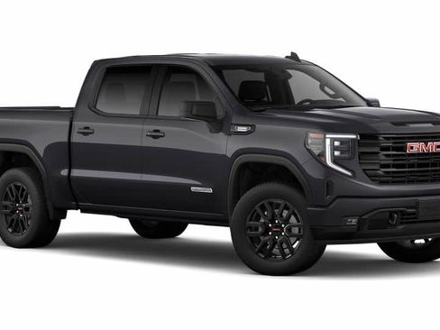 New 2026 GMC Sierra 1500 Elevation image 45