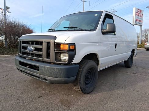 Used 2008 Ford E-150 and Econoline 150 RWD image 1