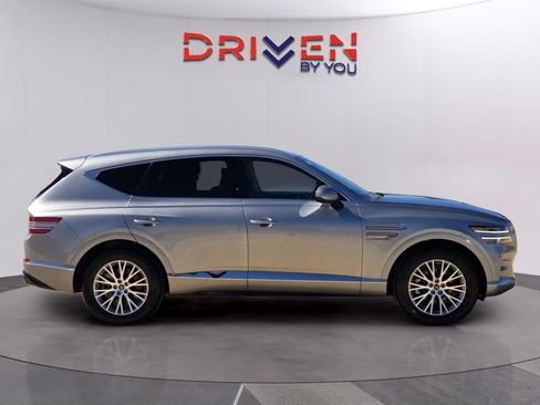 Used 2024 Genesis GV80 2.5T image 6