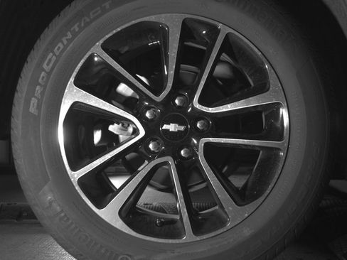 Used 2025 Chevrolet TrailBlazer LT FWD image 15