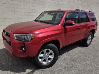 Used 2022 Toyota 4Runner SR5 Premium video 1