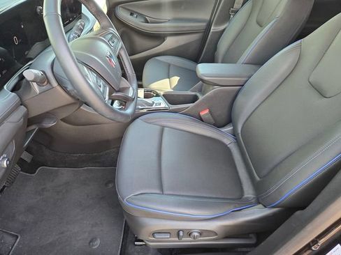 Used 2026 Buick Encore GX Sport Touring w/ Comfort Package AWD/4WD image 12