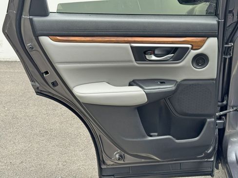 Used 2018 Honda CR-V EX-L image 39