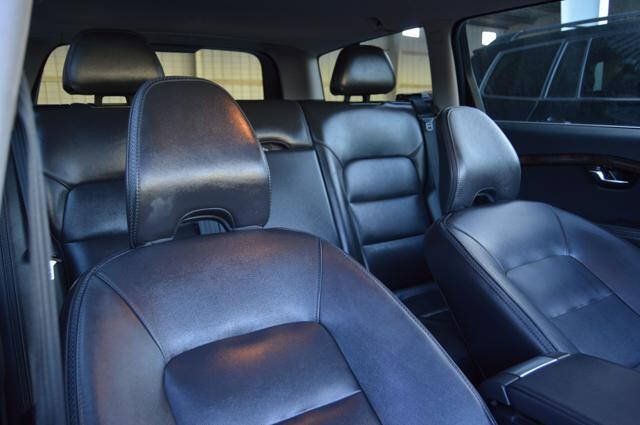 Used 2016 Volvo XC70 T5 Premier w/ Proximity Package FWD image 52