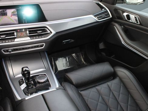 Used 2023 BMW X5 xDrive40i image 30