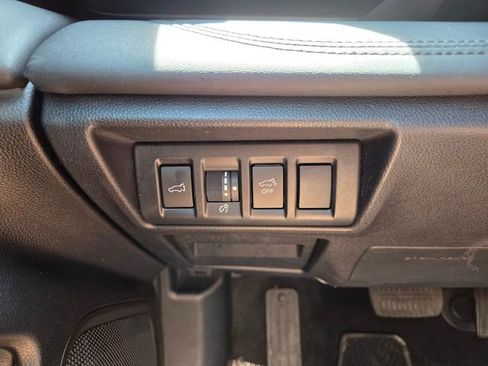 Used 2024 Subaru Outback Wilderness AWD/4WD image 23
