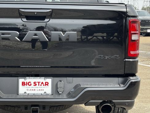 New 2026 RAM 1500 Lone Star image 10