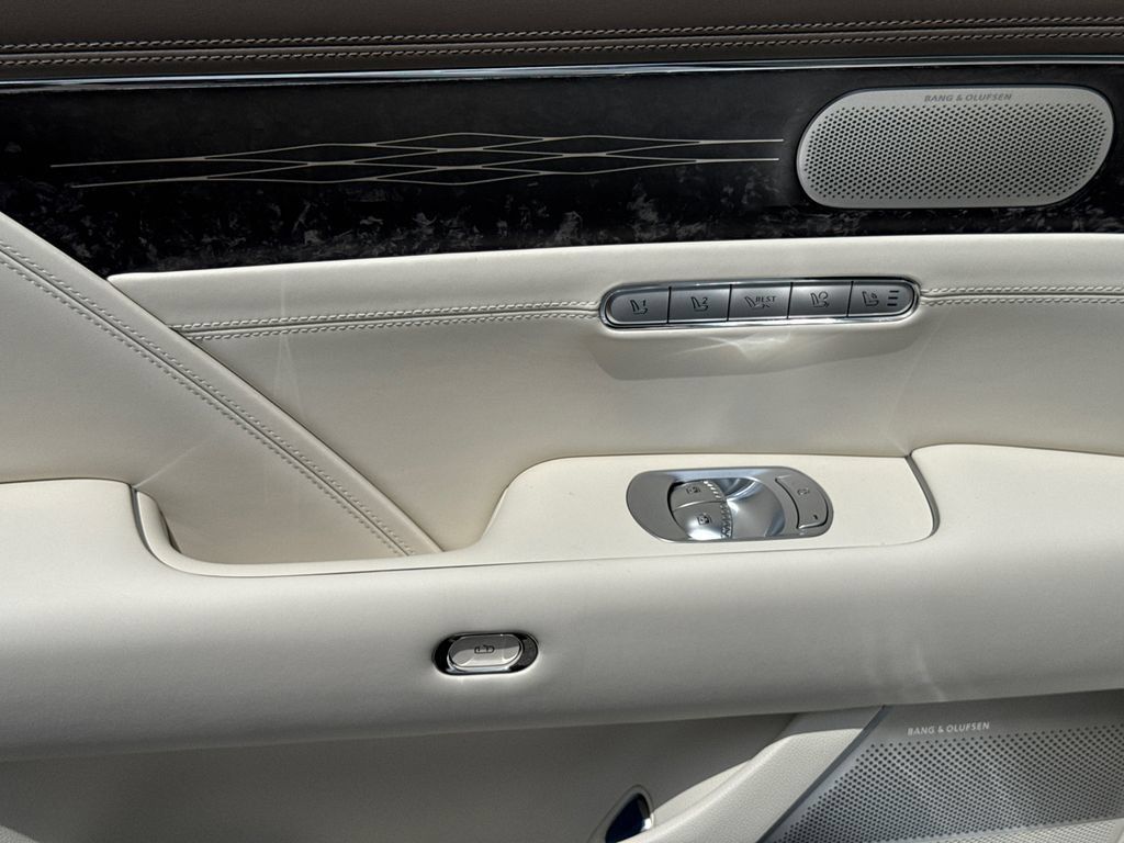 New 2026 Genesis G90 3.5T AWD/4WD image 22