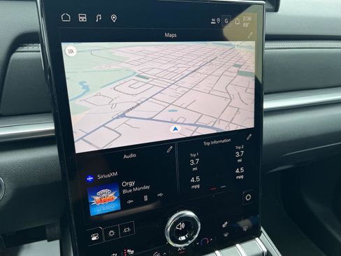 New 2026 GMC Terrain Elevation AWD/4WD image 26