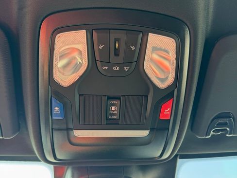 New 2025 RAM 2500 Big Horn image 27