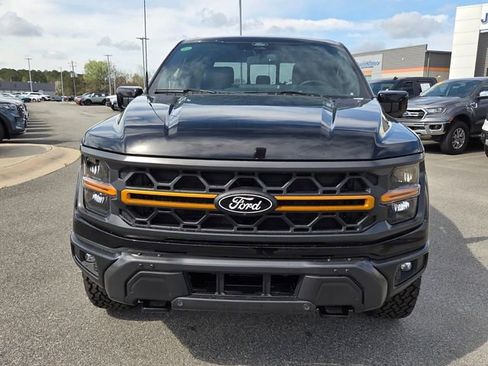 New 2026 Ford F150 Tremor w/ Equipment Group 402A High image 2