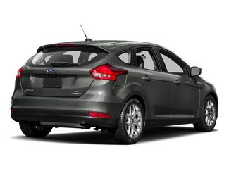 Used 2017 Ford Focus SE video 2