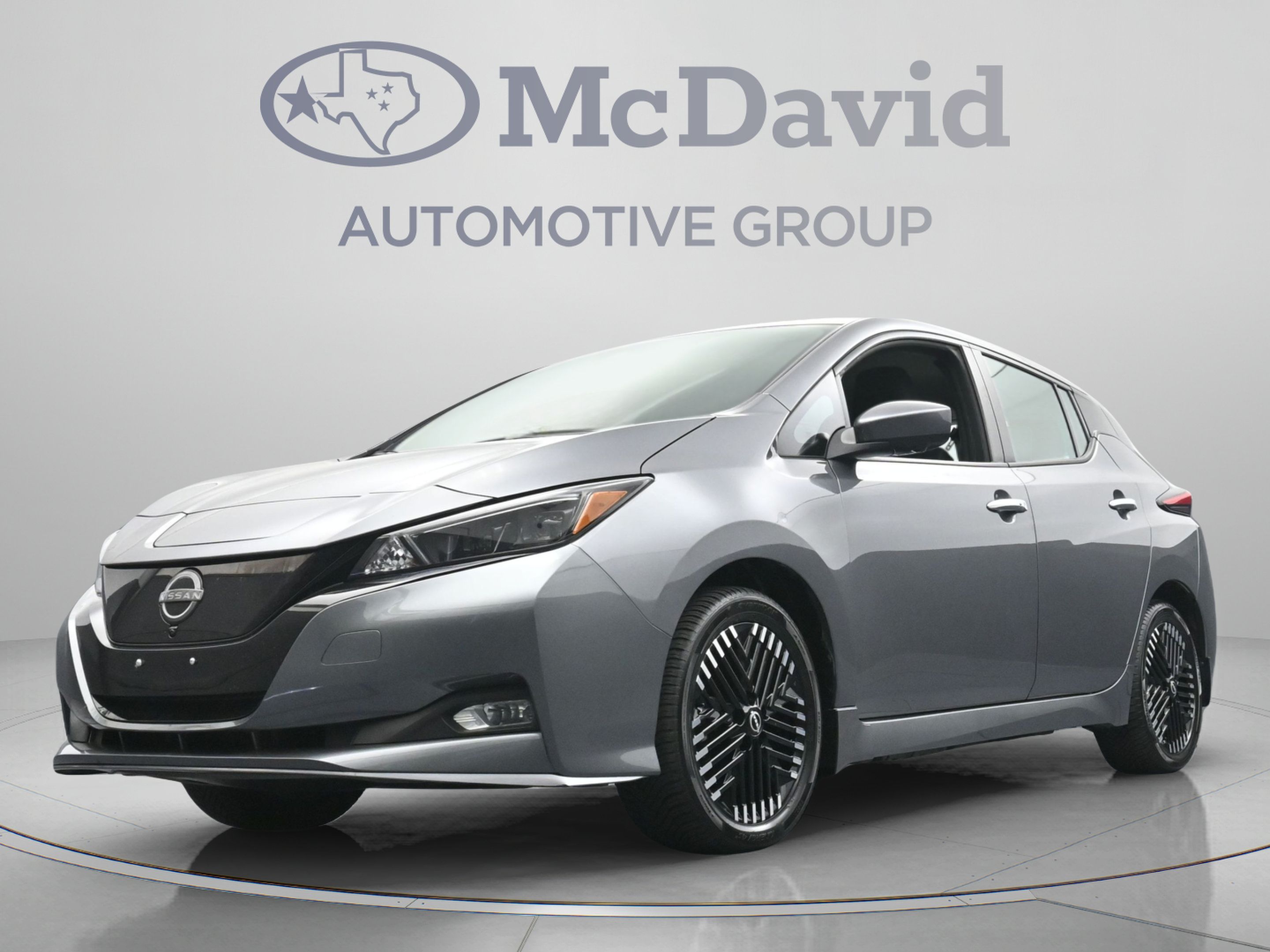 Used 2025 Nissan Leaf SV Plus FWD image 26