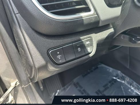 Certified 2023 Kia Seltos LX AWD/4WD image 16