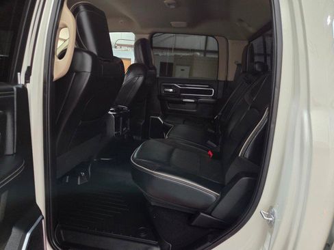 Used 2019 RAM 3500 Laramie image 81