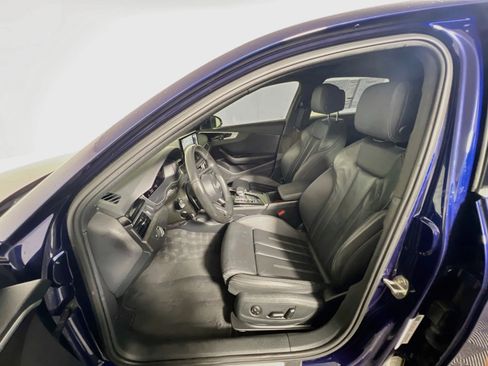 Used 2022 Audi A4 2.0T Premium Plus AWD/4WD image 14