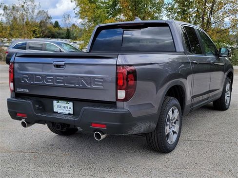 New 2026 Honda Ridgeline RTL image 6