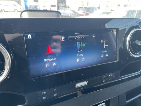 New 2026 Mercedes-Benz Sprinter 3500 image 9