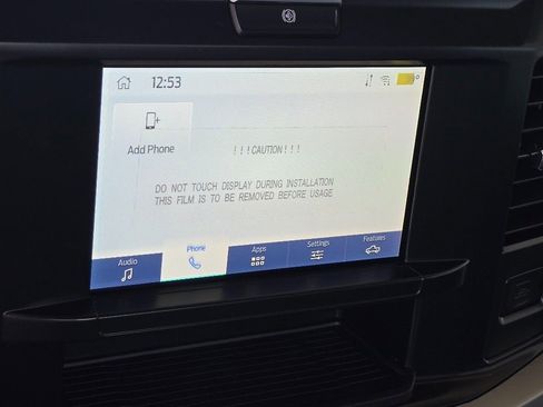 New 2025 Ford F450 XLT image 22