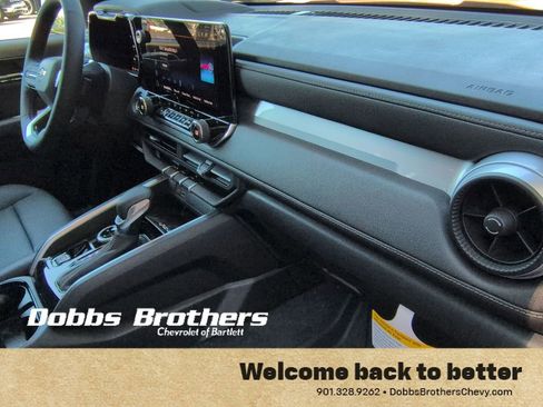 New 2026 Chevrolet Colorado LT w/ LT Convenience Package AWD/4WD image 31