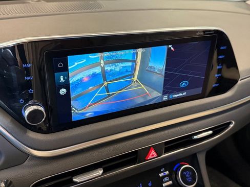 Used 2023 Hyundai Sonata SEL FWD image 12