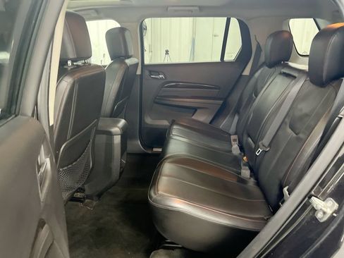 Used 2013 GMC Terrain Denali FWD image 23