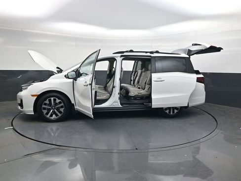 New 2026 Honda Odyssey EX-L image 36