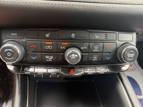 Certified 2021 Dodge Durango GT RWD image 22
