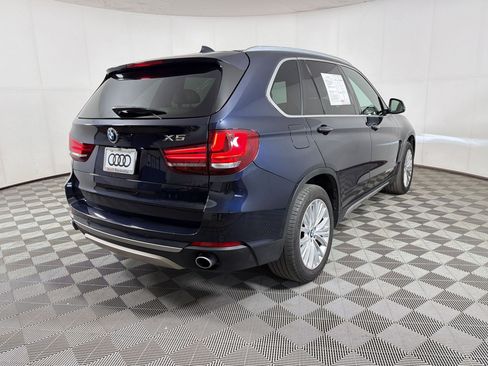 Used 2017 BMW X5 xDrive35i image 9