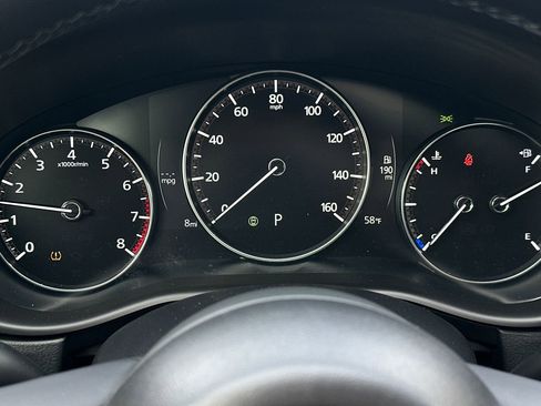 New 2026 MAZDA CX-30 AWD 2.5 S image 23