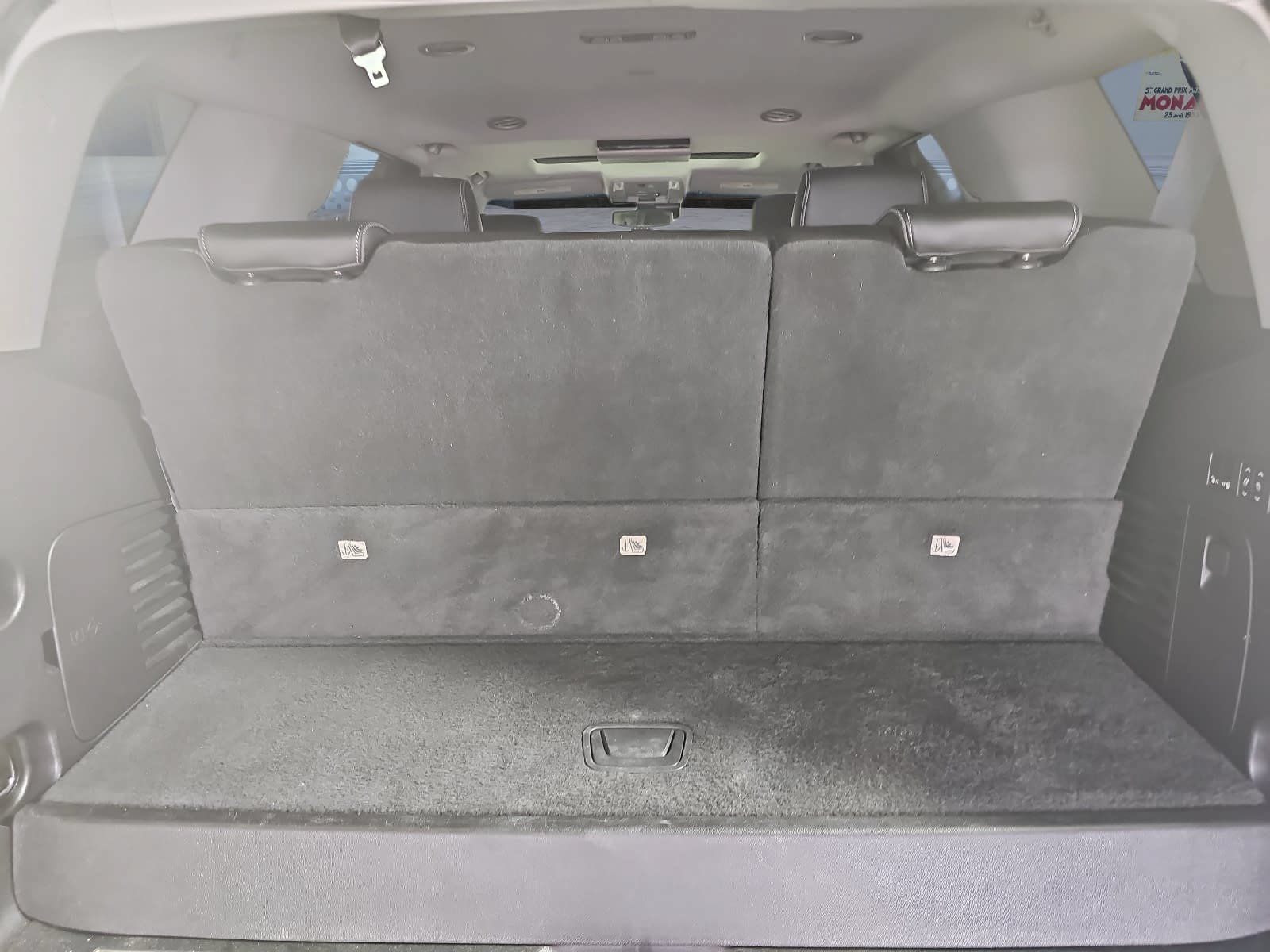 Used 2019 GMC Yukon Denali w/ Denali Ultimate Package AWD/4WD image 29