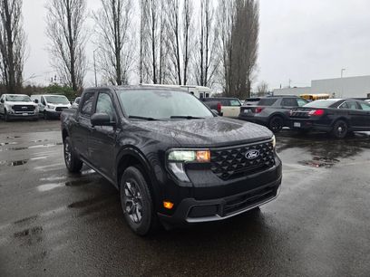 New 2026 Ford Maverick XLT w/ 4K Tow Package