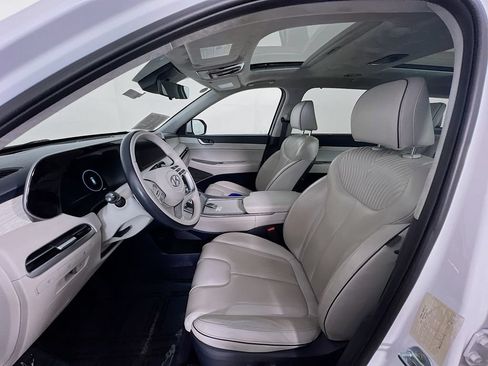 Used 2023 Hyundai Palisade Calligraphy AWD/4WD image 21