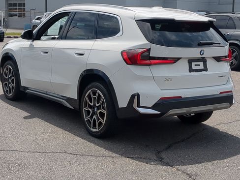 Used 2023 BMW X1 xDrive28i w/ Convenience Package AWD/4WD image 5
