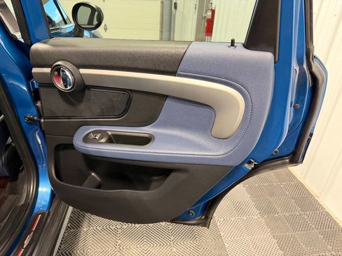 Used 2024 MINI Cooper Countryman John Cooper Works image 26